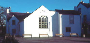 beaumaris court house 1
