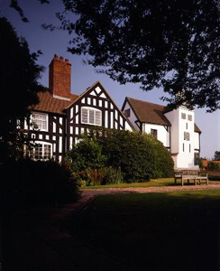 boscobel house and the royal oak 1