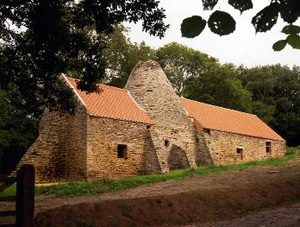 derwentcote steel furnace 1