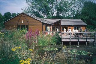 hawthorns urban wildlife centre 1