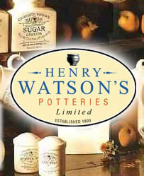 henry watsons potteries 1