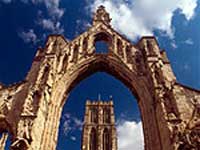 howden minster 1