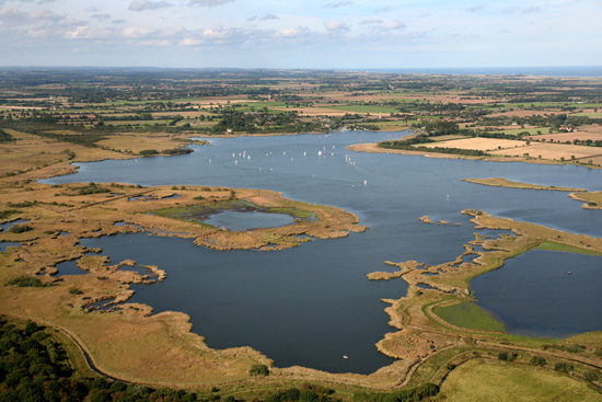 nwt hickling broad 1