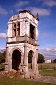 old gorhambury house 1