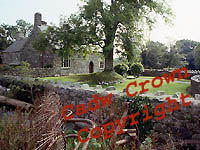 penarth fawr medieval house 1