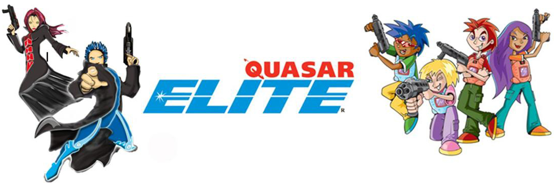 quasar elite 1