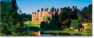 sandringham house 1