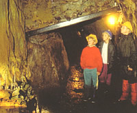 sygun copper mine 1